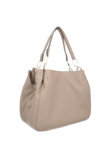 Liu Jo Bolso grande Cirry Moka