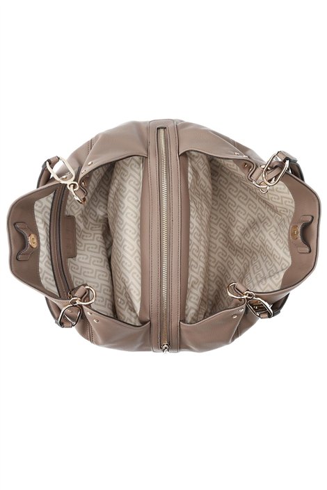 Liu Jo Bolso grande Cirry Moka