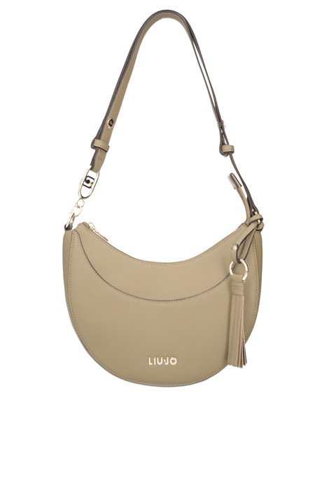 Liu Jo Bolso hobo Cirry taupe