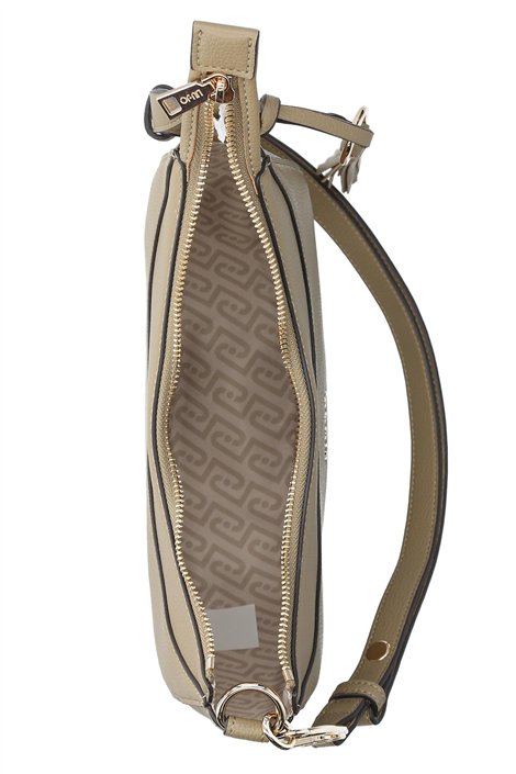 Liu Jo Bolso hobo Cirry taupe