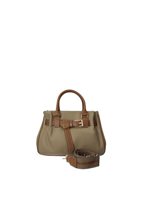 Liu Jo Bolso tote Corallo taupe