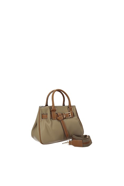 Liu Jo Bolso tote Corallo taupe