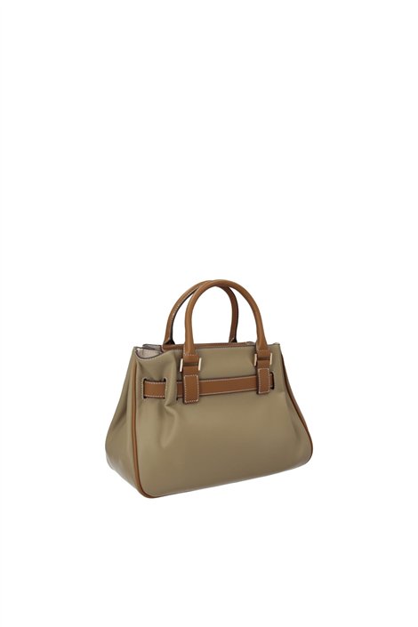 Liu Jo Bolso tote Corallo taupe