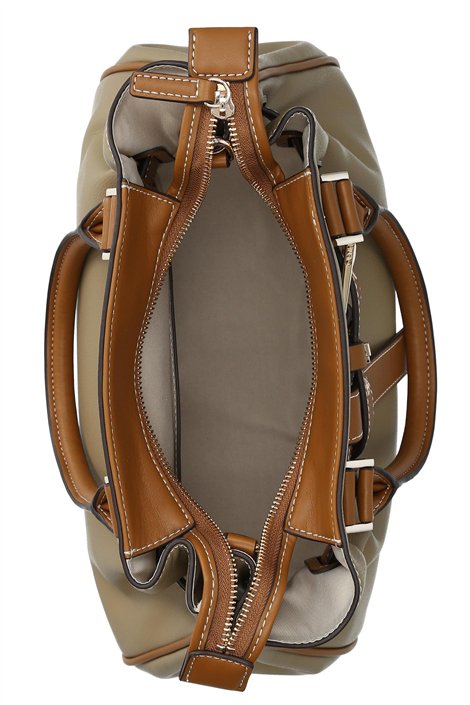 Liu Jo Bolso tote Corallo taupe