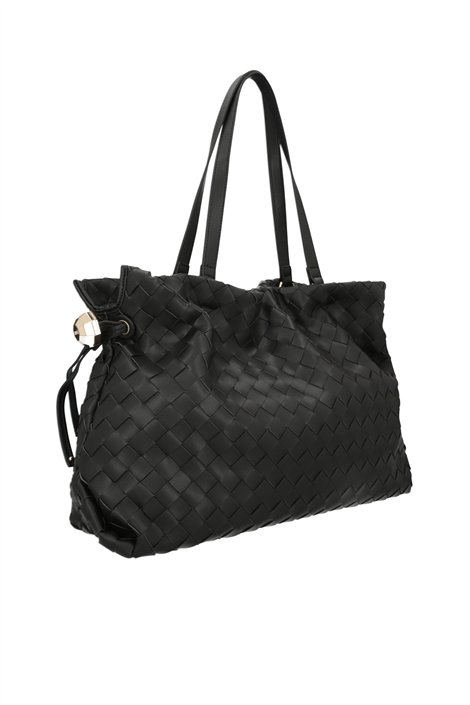 Liu Jo Bolso Shopping Riccy negro