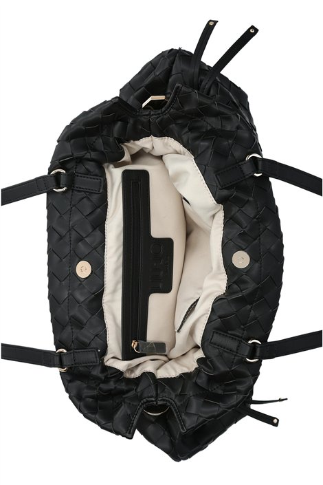 Liu Jo Bolso Shopping Riccy negro