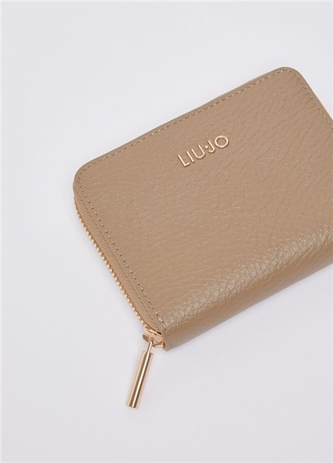 Liu Jo Cartera Caliwen taupe