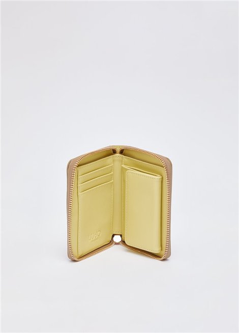 Liu Jo Cartera Caliwen taupe