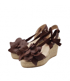 ALHAMAS Cuña Aulaga flor de napa