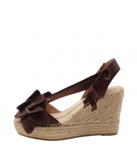 ALHAMAS Cuña Aulaga flor de napa