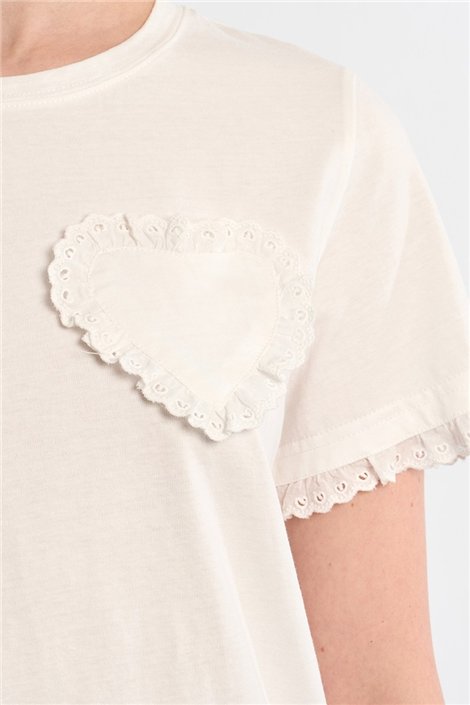 Molly Braken Vestido largo estampado de rayas y lazada