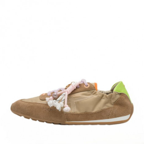 Tamaris Sneakers combi camel