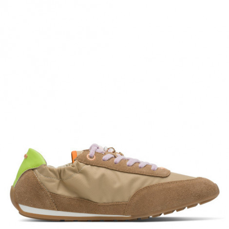 Tamaris Sneakers combi camel