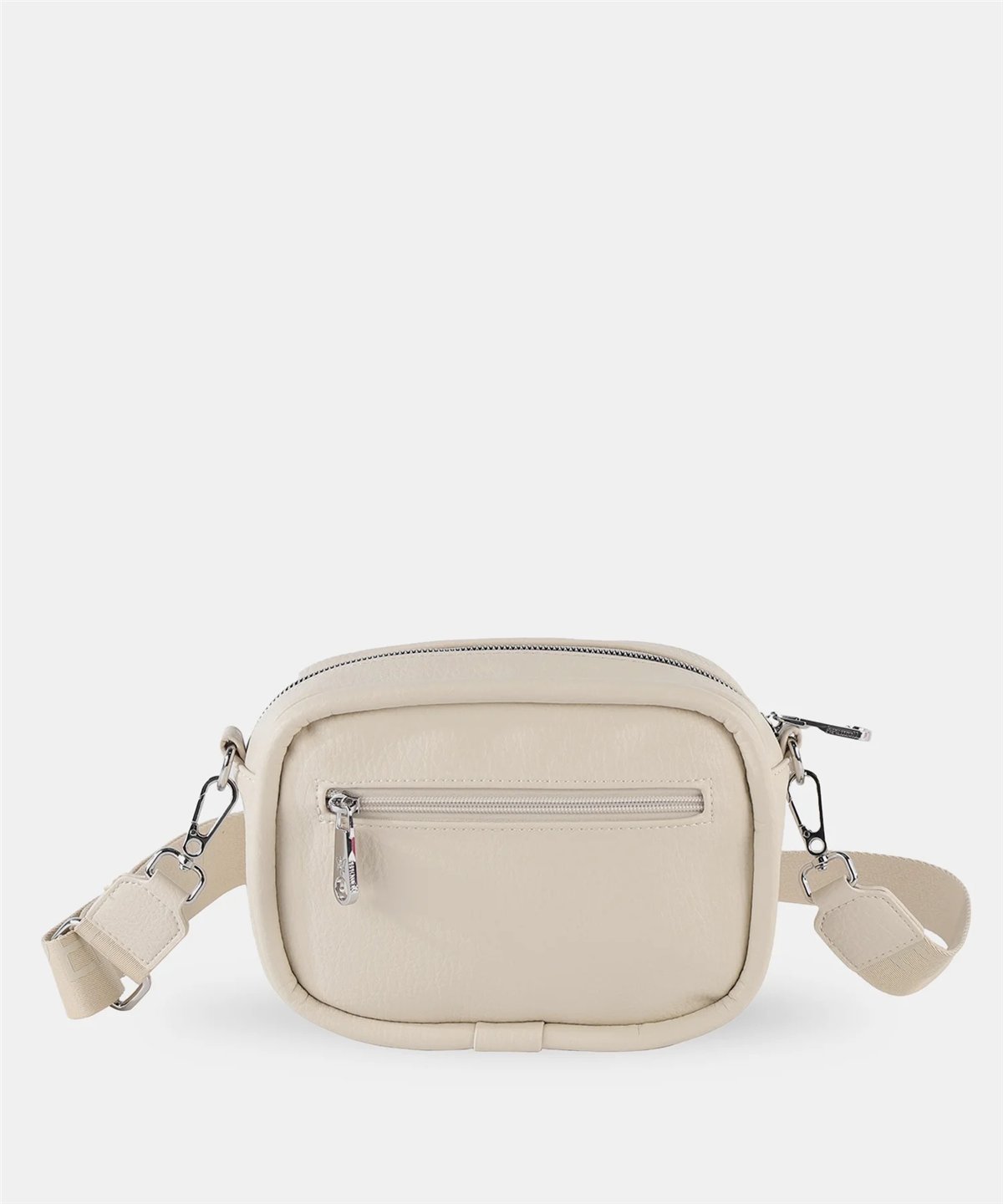 Pepe Moll Bolso mini Imelda crudo