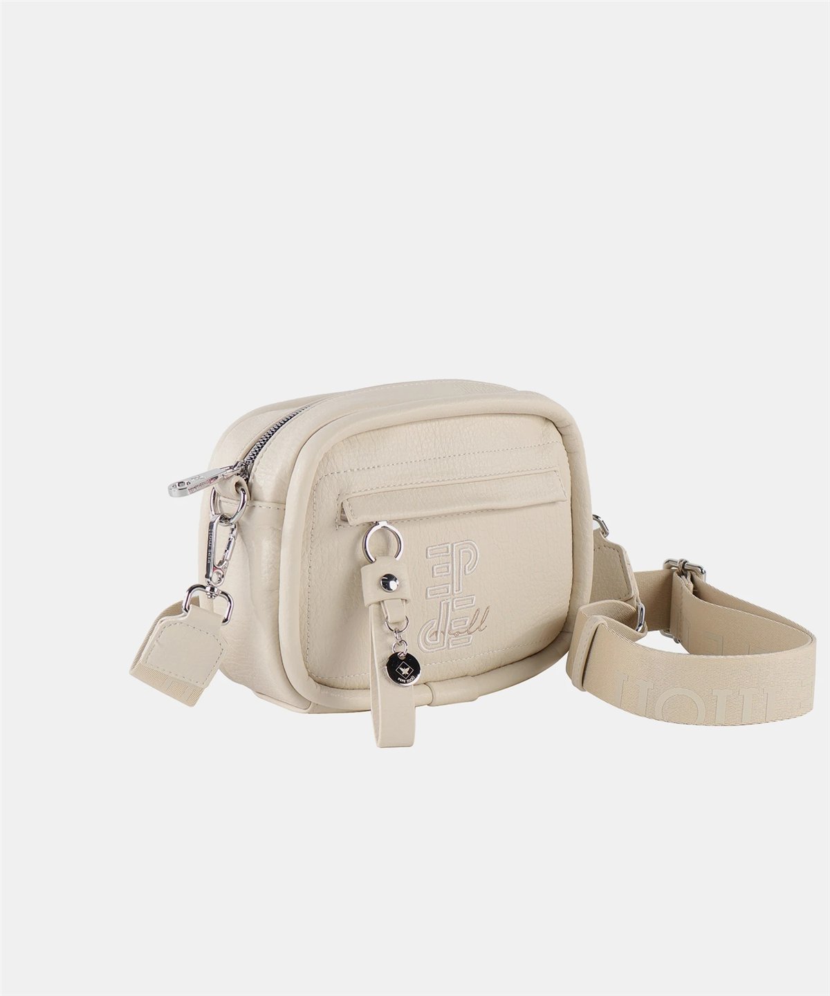 Pepe Moll Bolso mini Imelda crudo