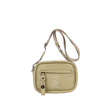 Pepe Moll Bolso mini Imelda verde menta