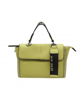 Pepe Moll Bolso Jenifer lima con tachuelas