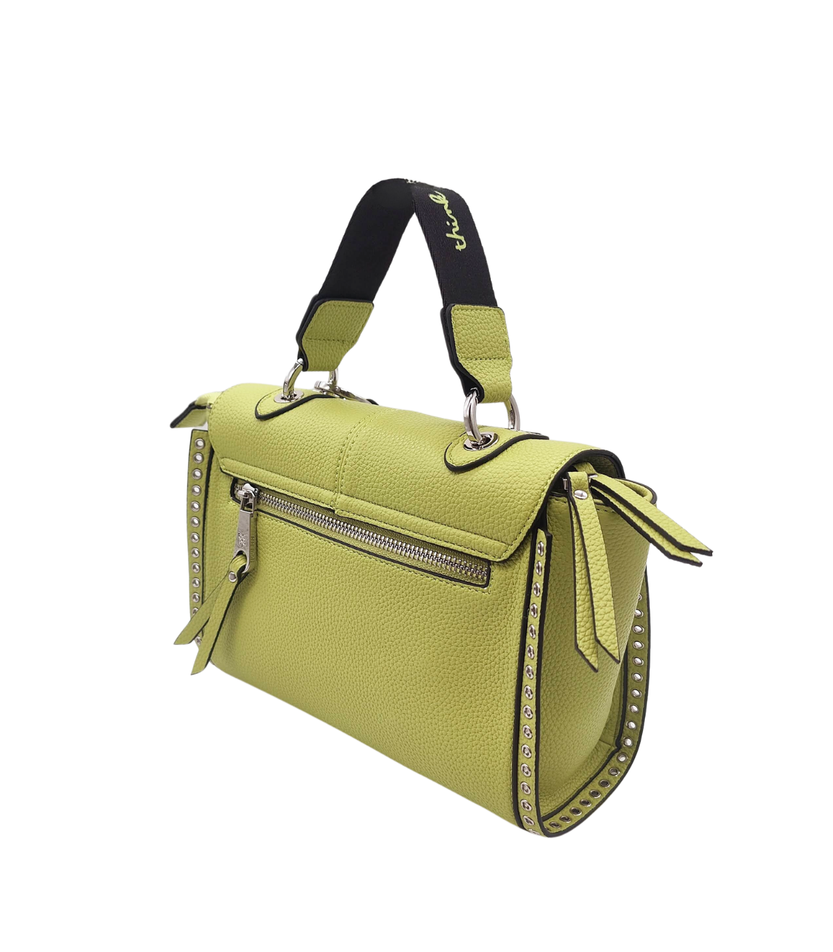 Pepe Moll Bolso Jenifer lima con tachuelas