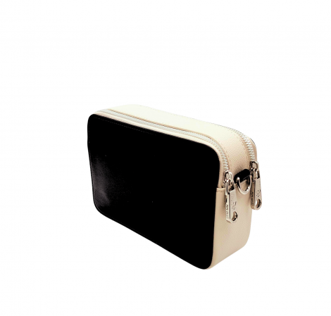 Pepe Moll Bolso bandolera Britney negro