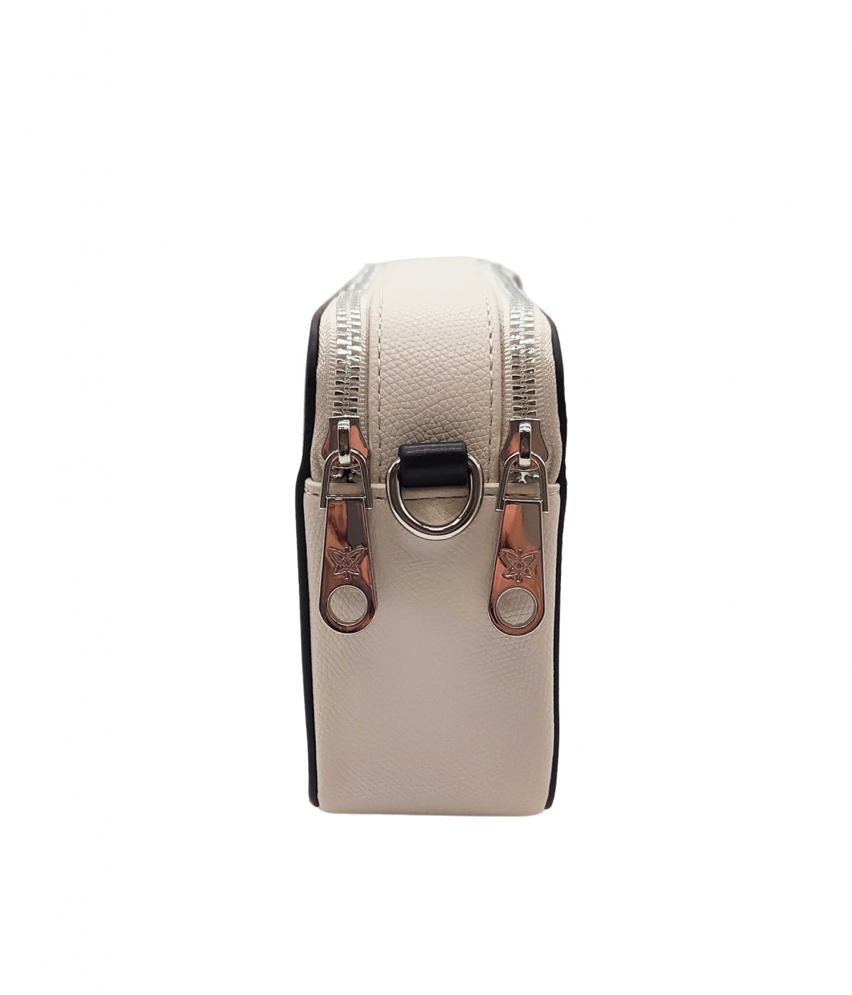 Pepe Moll Bolso bandolera Britney negro