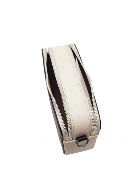 Pepe Moll Bolso bandolera Britney negro