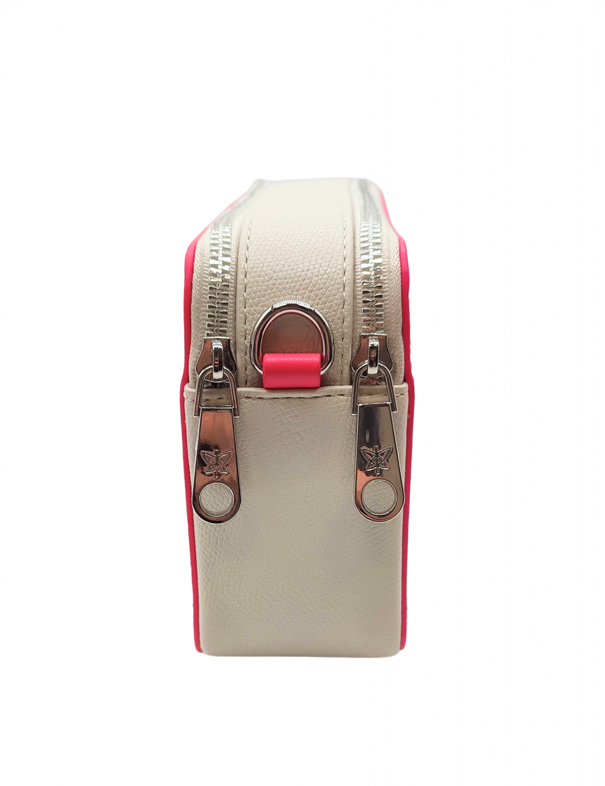 Pepe Moll Bolso bandolera Britney fucsia