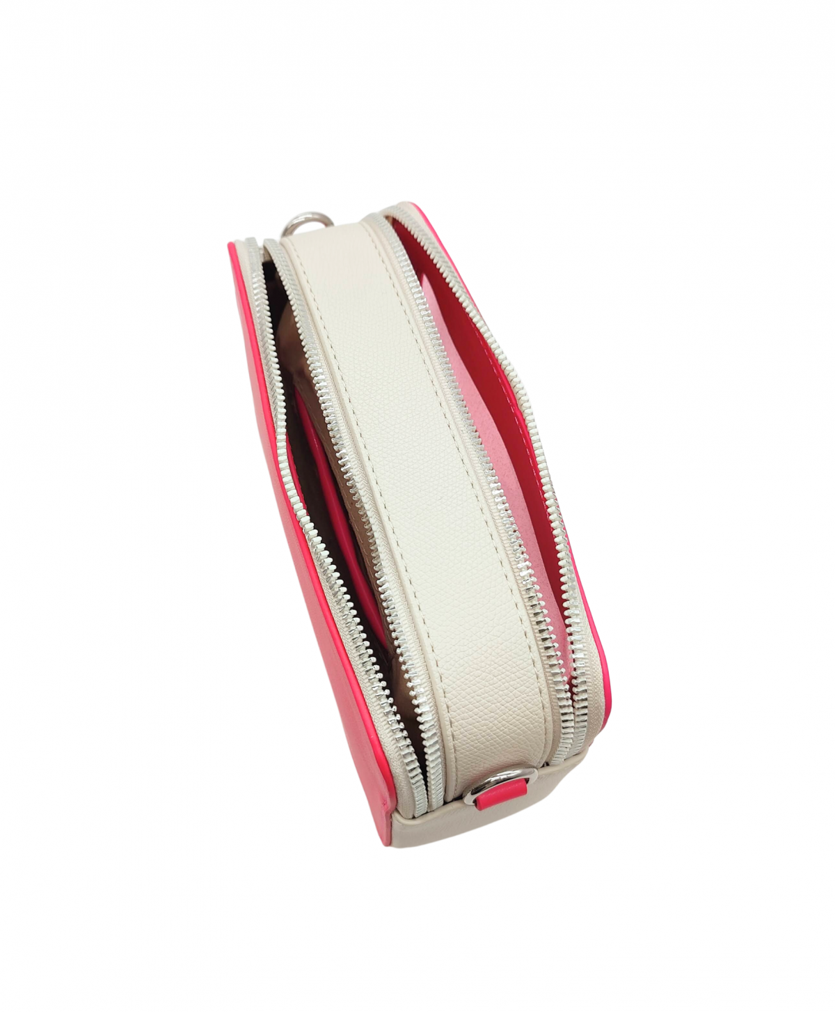 Pepe Moll Bolso bandolera Britney fucsia