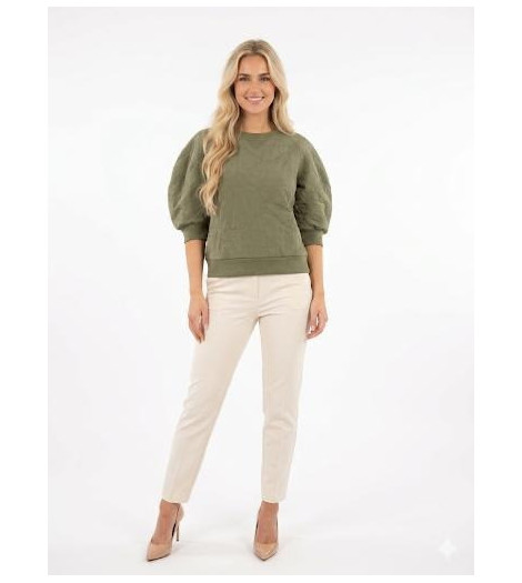 Orfeo Jersey Nema verde oliva