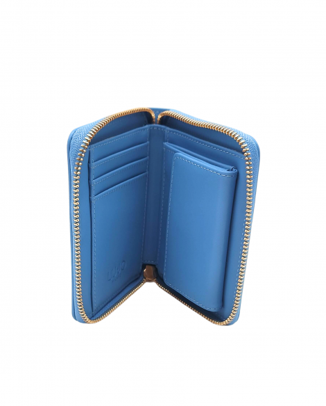 Liu Jo Cartera Caliwen azul