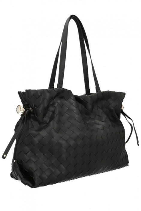 Liu Jo Bolso Shopping Riccy negro