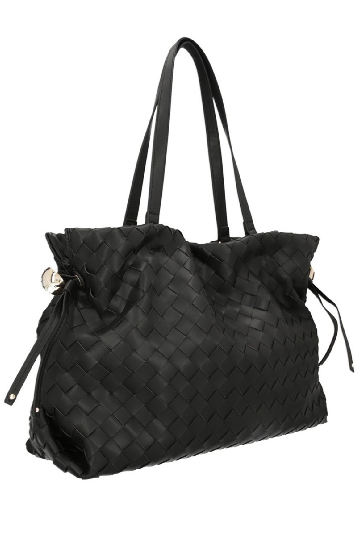 Liu Jo Bolso Shopping Riccy negro