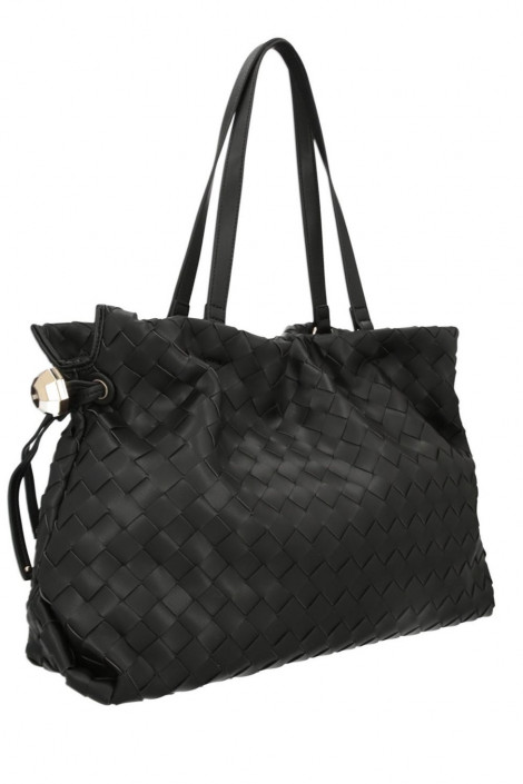 Liu Jo Bolso Shopping Riccy negro