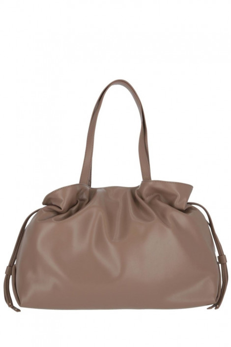 Liu Jo Bolso Shopping Riccy moka