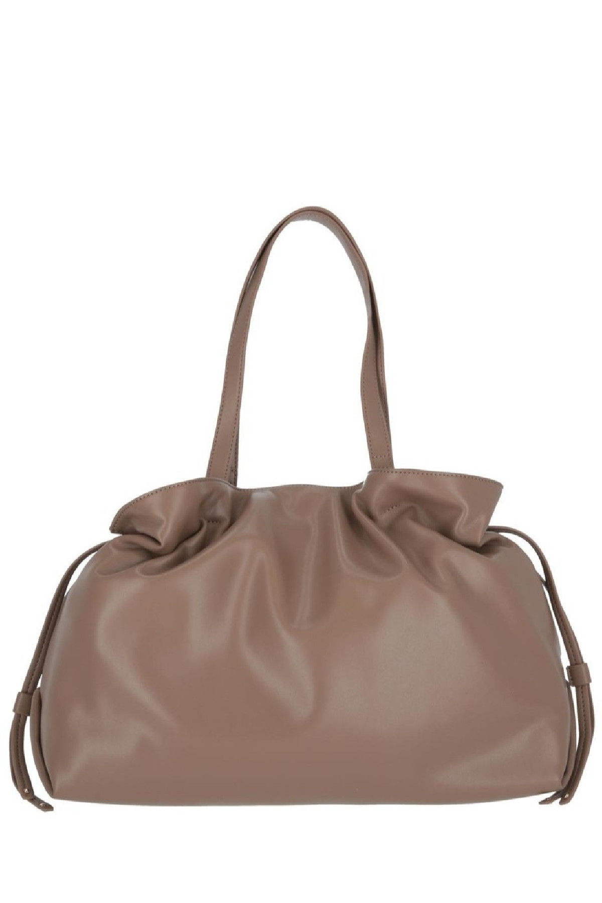 Liu Jo Bolso Shopping Riccy moka