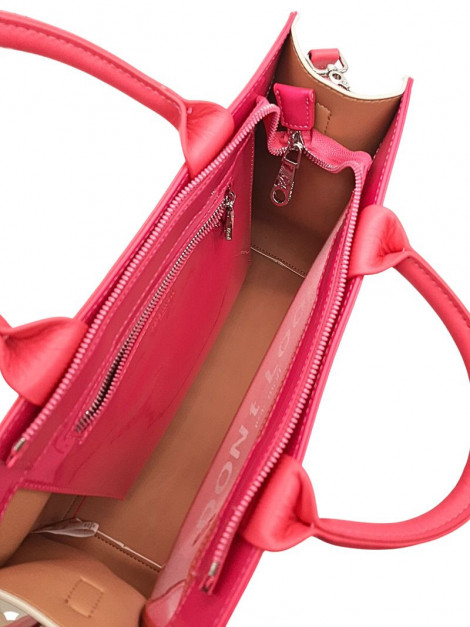 Pepe Moll Bolso shopping Britney fucsia