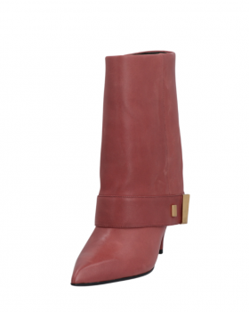 Bruno Premi Botas media caña doble faz color marrón