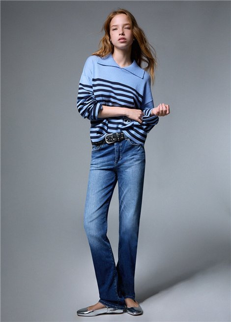 Liu Jo Jeans de corte recto