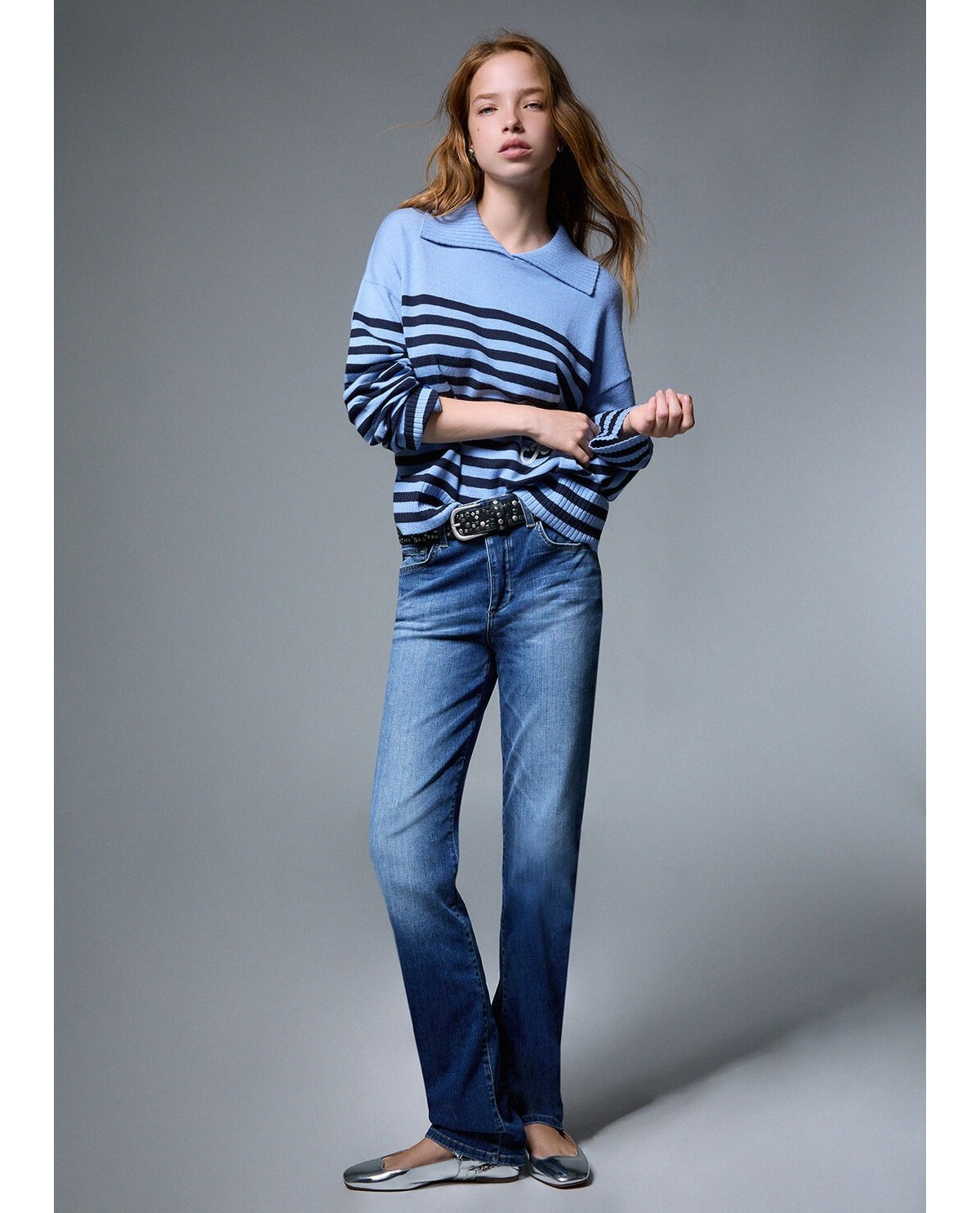 Liu Jo Jeans de corte recto