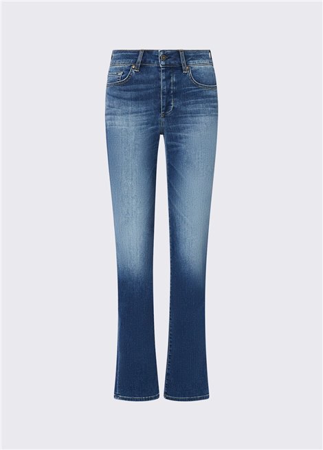 Liu Jo Jeans de corte recto