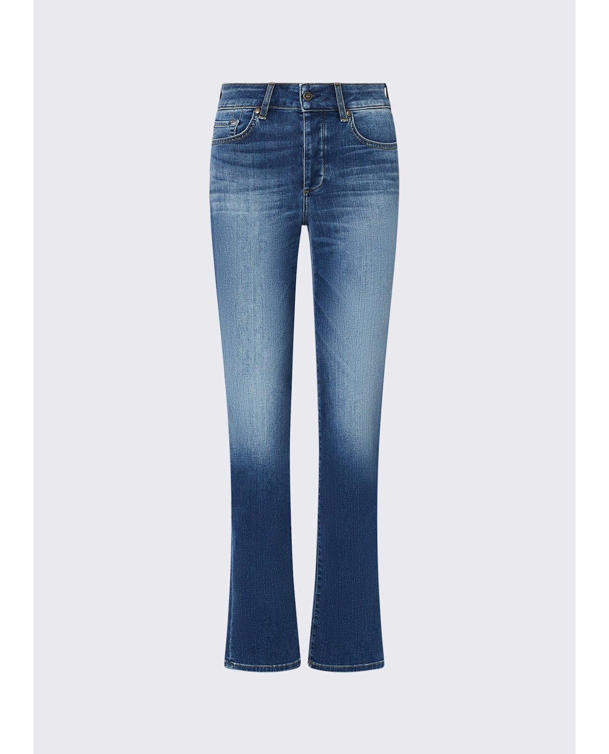 Liu Jo Jeans de corte recto