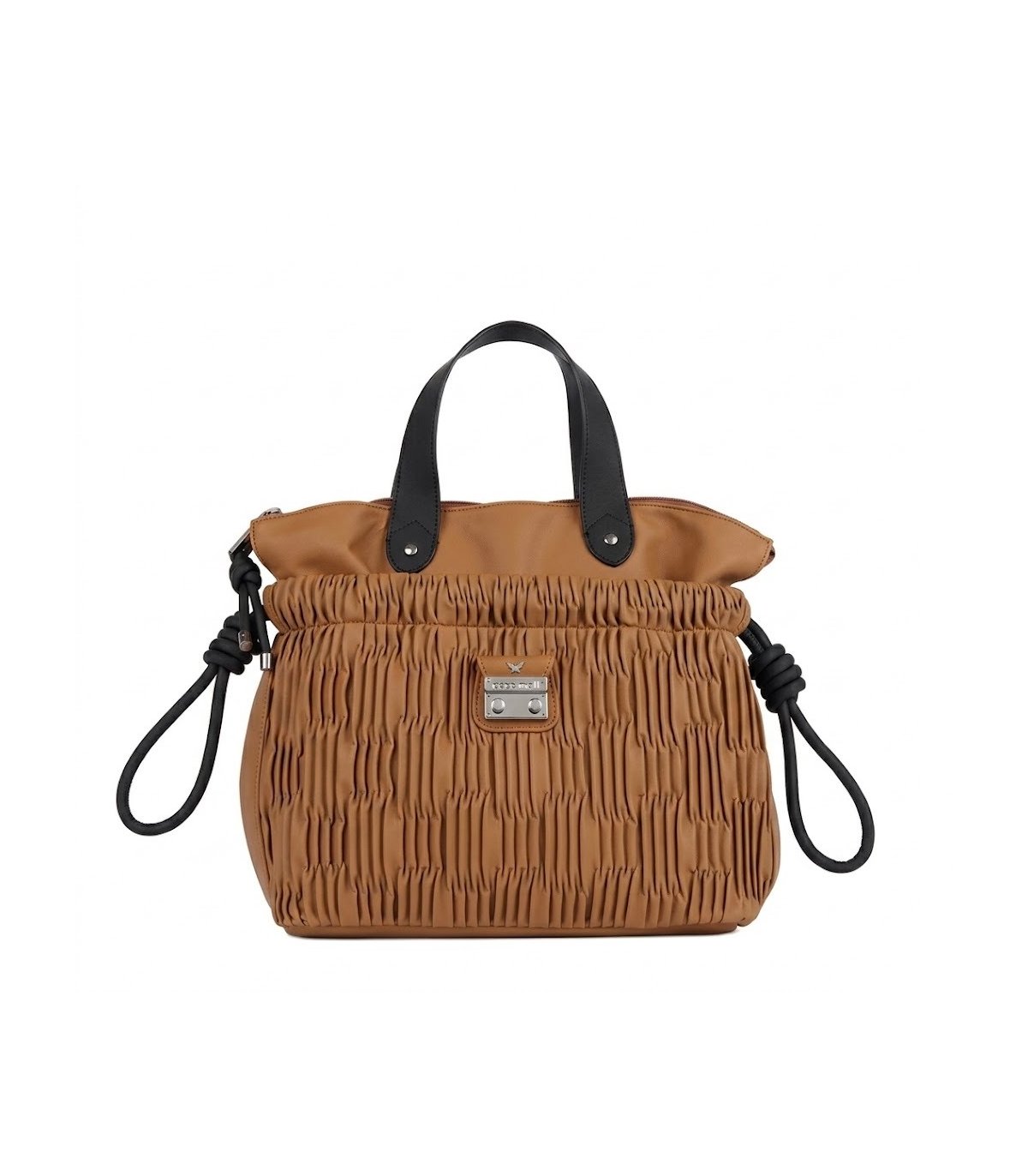 Pepe Moll Bolso grande electra marrón