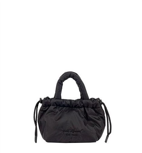 Pepe Moll Bolso de mano mini Kalica negro