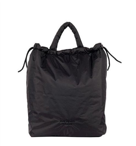 Pepe Moll Bolso mochila impermeable kalika negro