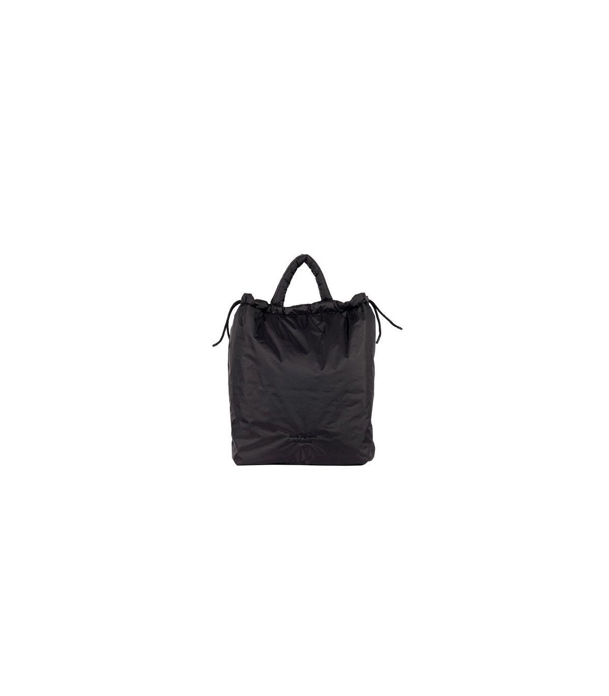 Pepe Moll Bolso mochila impermeable kalika negro