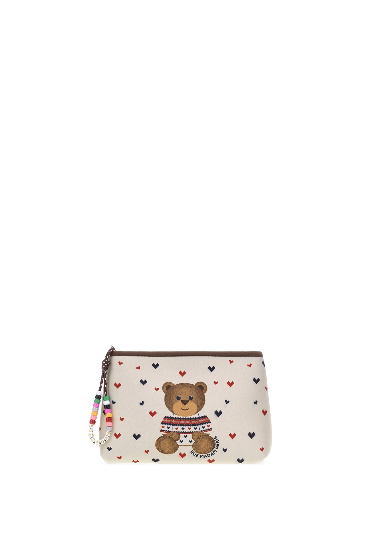 Rue Madam Bolso neceser mini osito