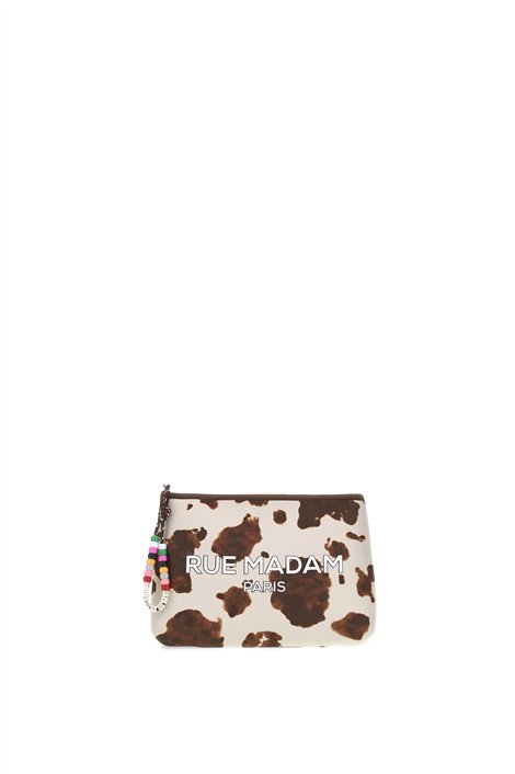 Rue Madam Bolso neceser mini manchitas