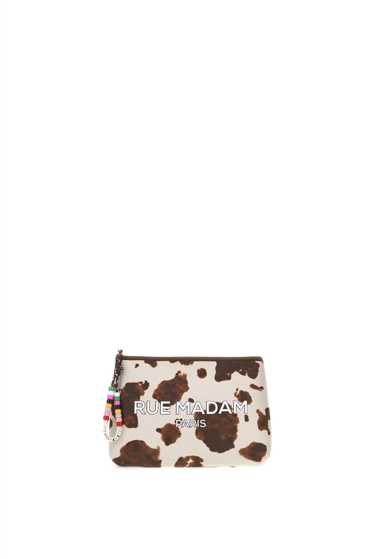 Rue Madam Bolso neceser mini manchitas