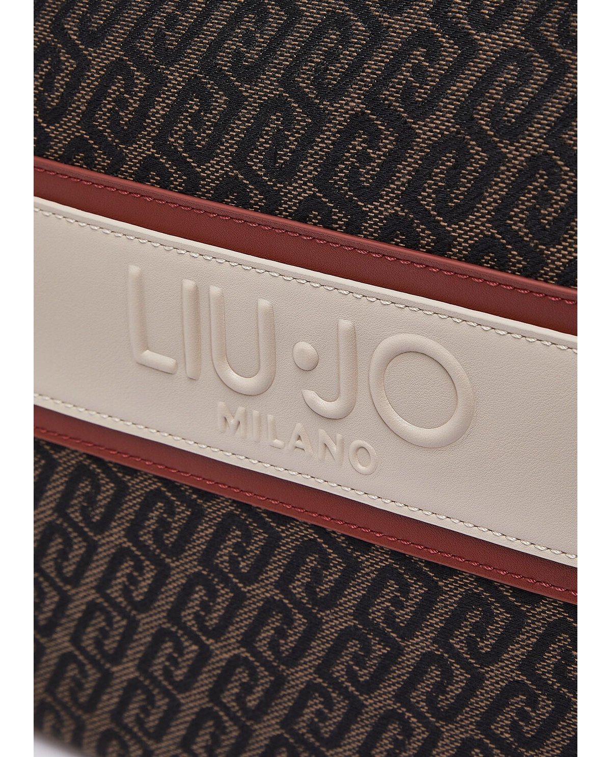 Liu Jo Bolso Shopping monograma