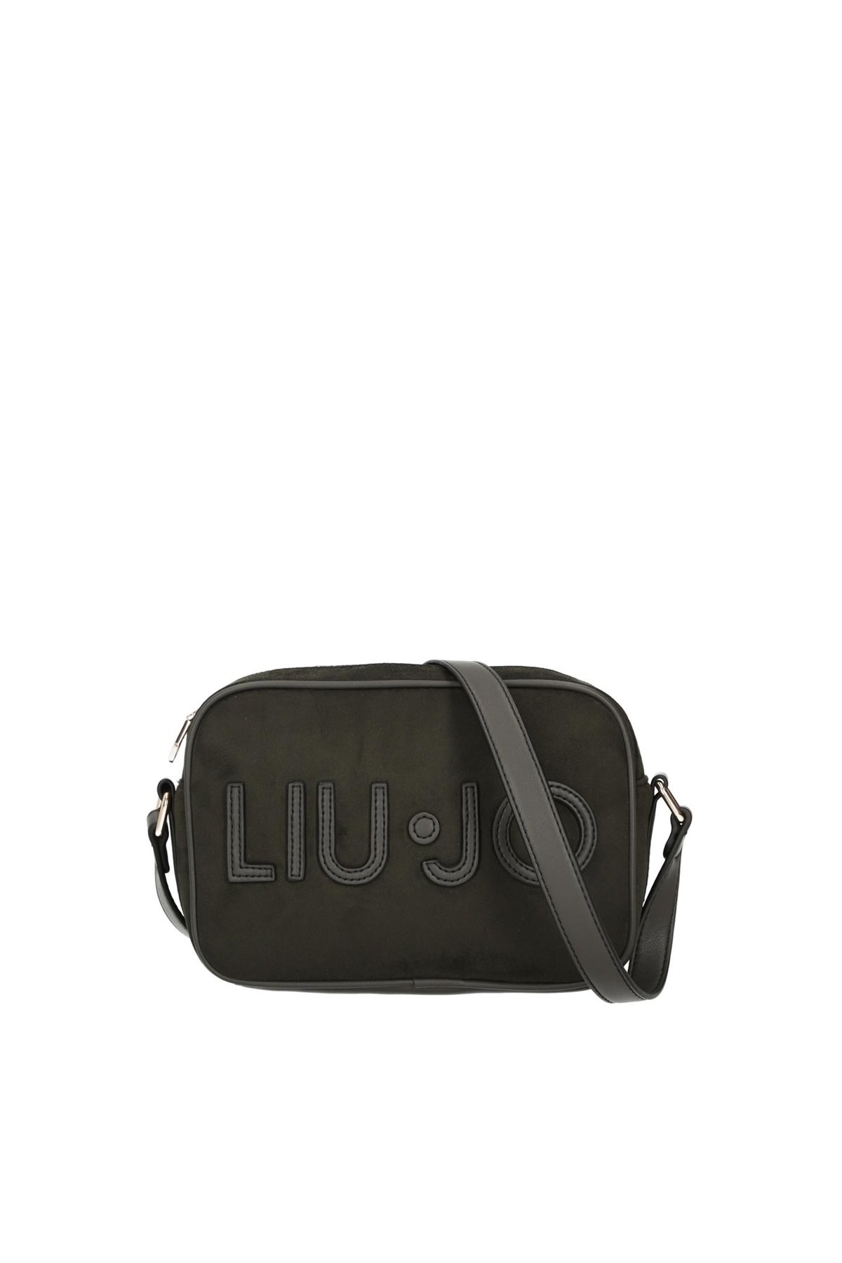 Liu Jo Bolso mini bandolera verde