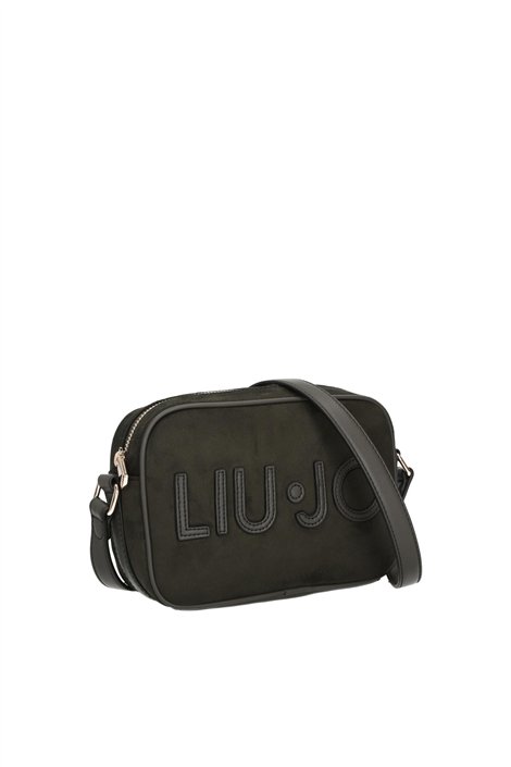 Liu Jo Bolso mini bandolera verde